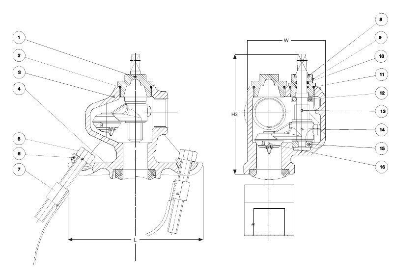 Avk Armaturen