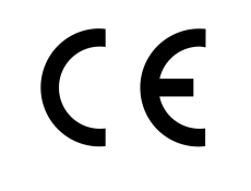 CE logo