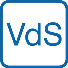 VdS logo