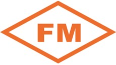 FM logo