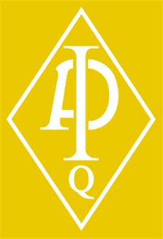 API logo