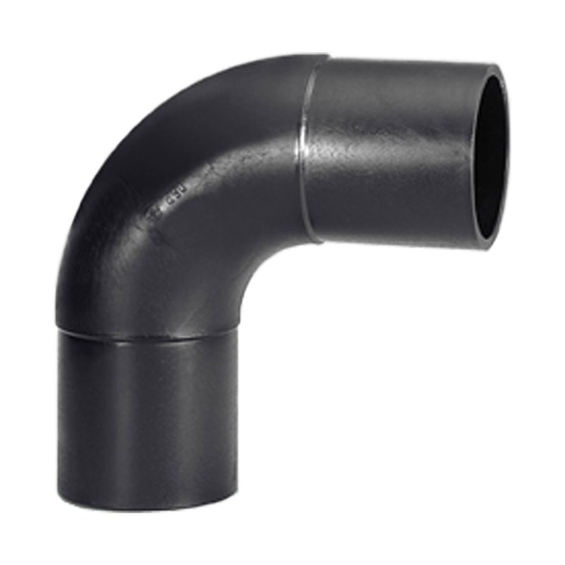 90 Degree Spigot Multibend