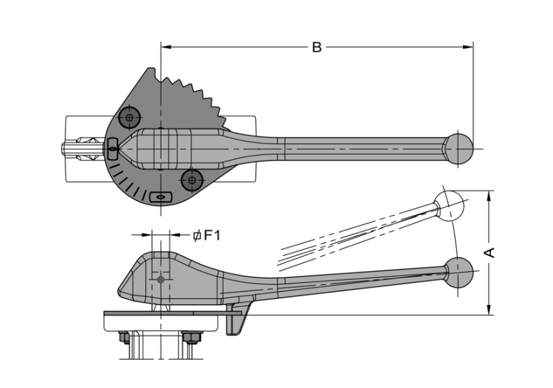 AVK UK