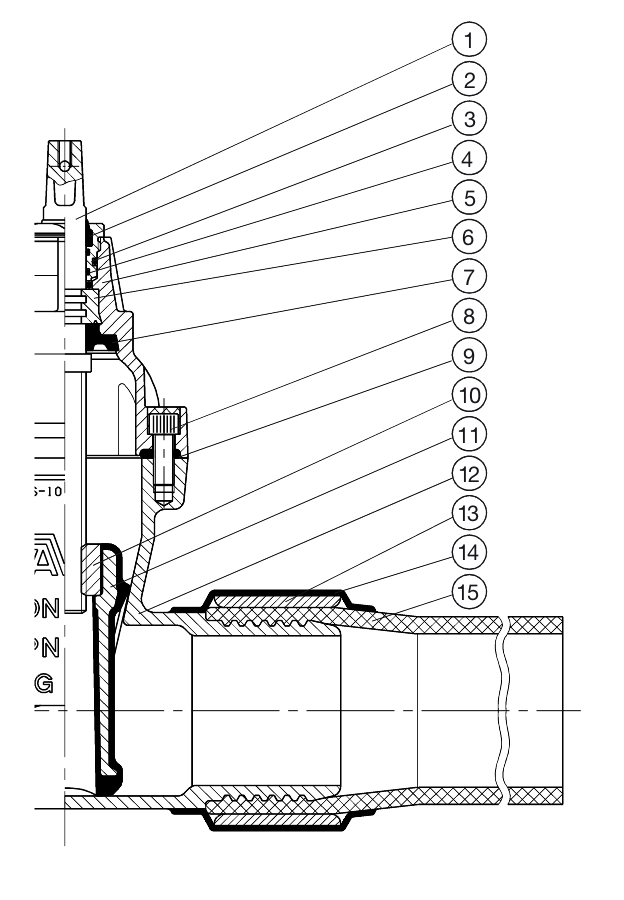 Shell Dn 3638 *