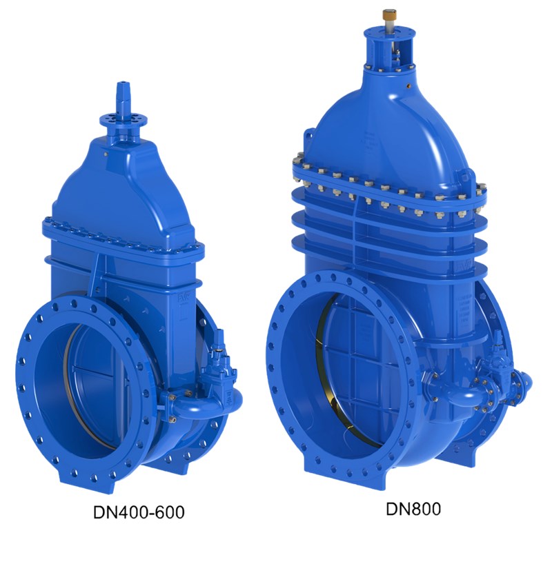 Metal Seat Gate Valve