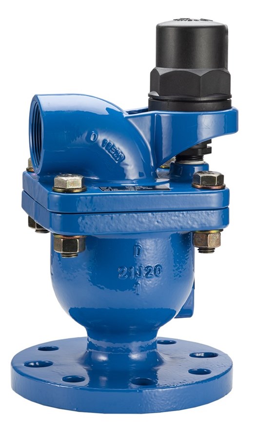 AVK air valve