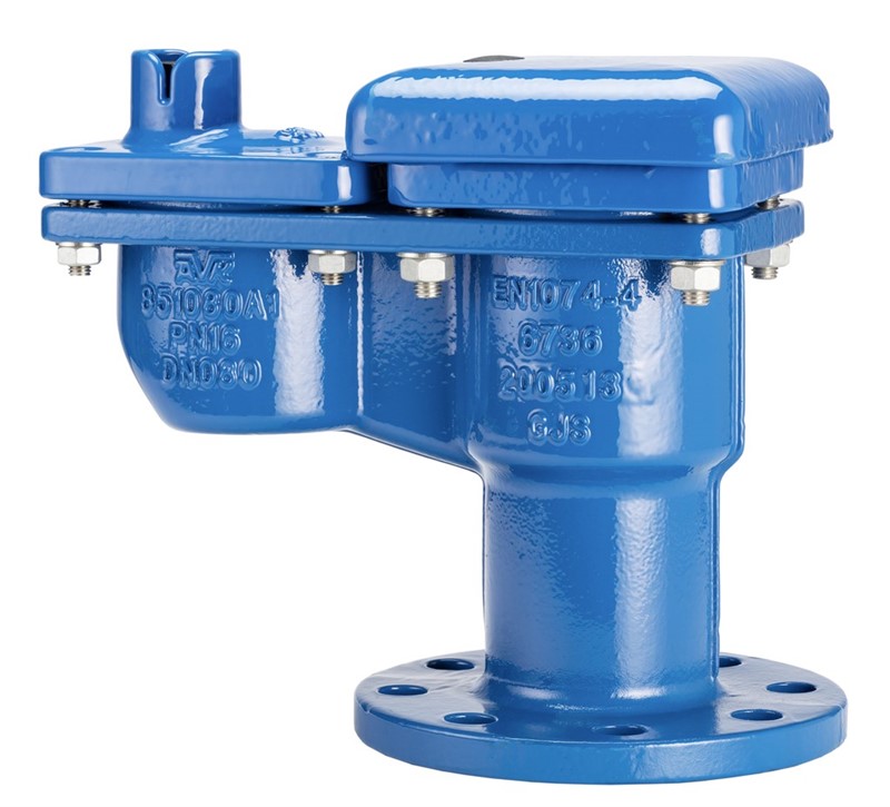 A-Series Direct Acting with Threaded Connections - Fulflo Specialties Co.  hydraulic bypass relief valves