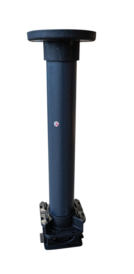 Donkin Certus Valve Installation and Access Kit without surface box