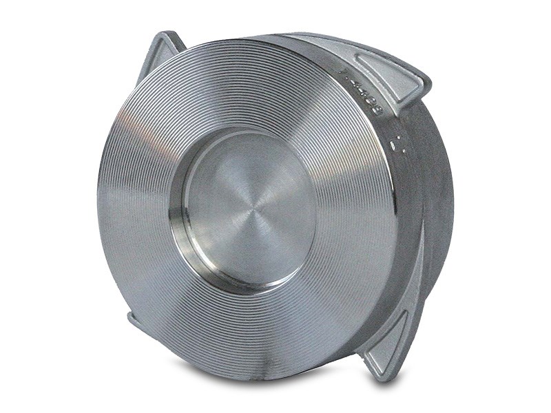 DCV disc check valve interapp metal body