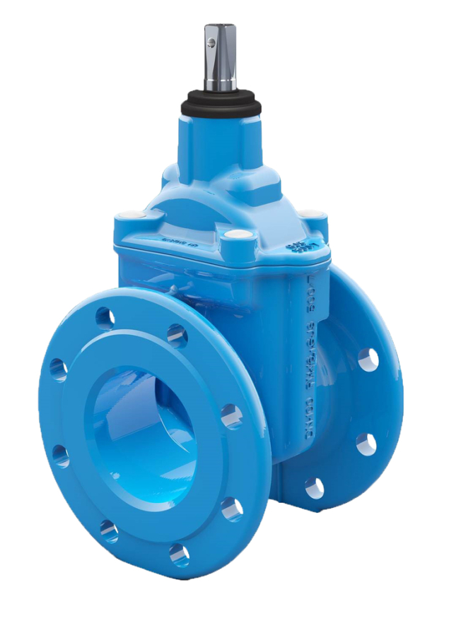 Infinity Osha Valve Belgicast Internacional S.L.
